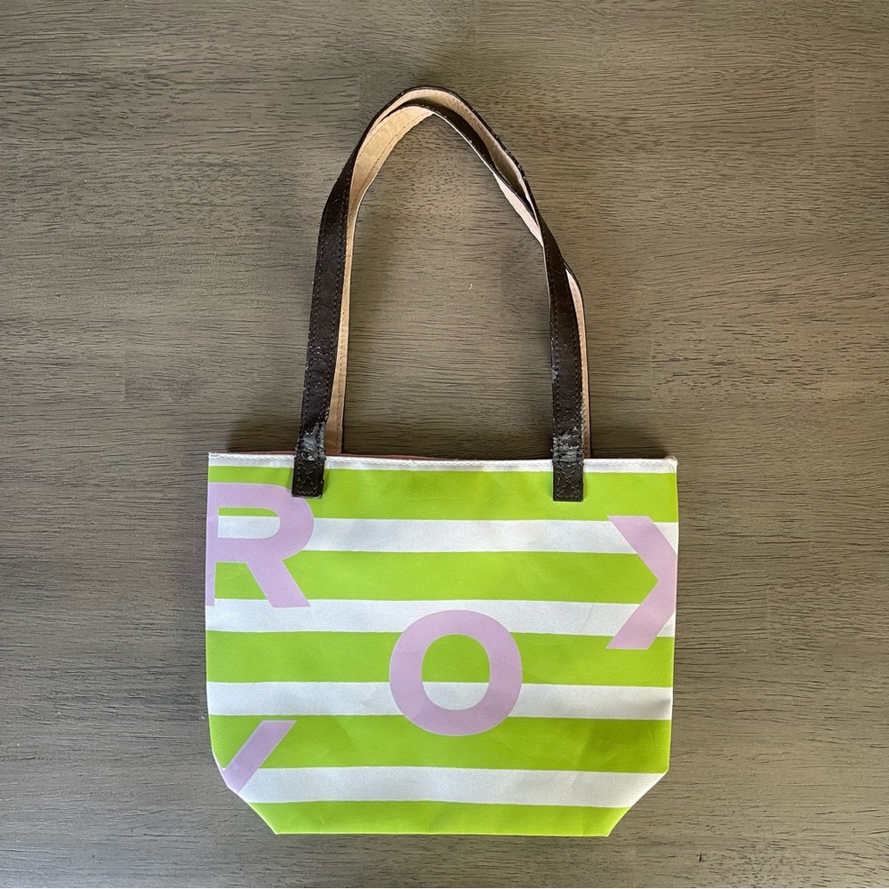 Roxy Small tote bag